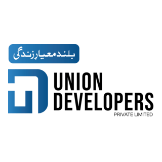 Urban Developers Logo PNG Vector