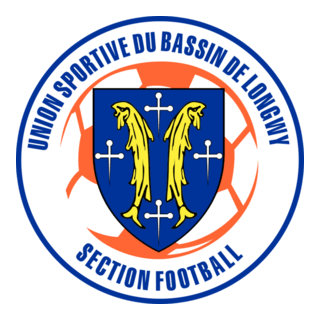 USB Longwy Logo PNG Vector