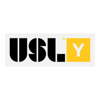 USL Youth Logo PNG Vector