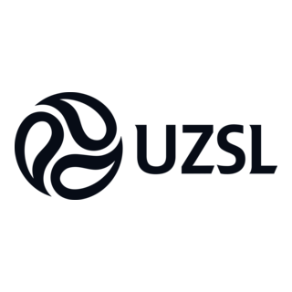 Uzbekistan Super League Logo PNG Vector