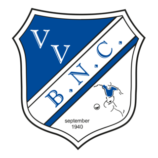 V.V. BNC Finsterwolde Logo PNG Vector