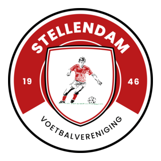 V.V. Stellendam Logo PNG Vector