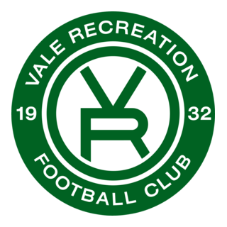 VALE RECREATION AC Logo PNG Vector