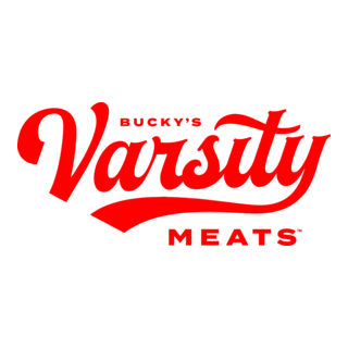 Varsity Meats Logo PNG Vector