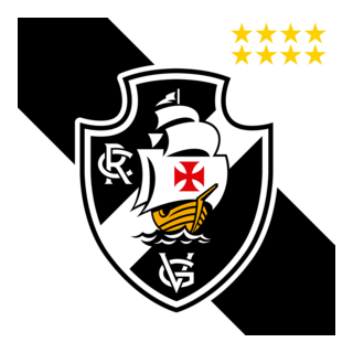 Vasco Da Gama Logo PNG Vector