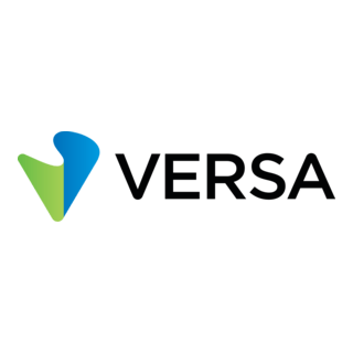 Versa Networks Logo PNG Vector