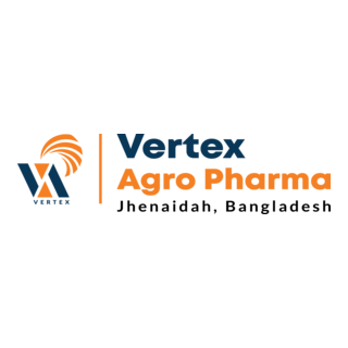 Vertex Agro Pharma Logo PNG Vector