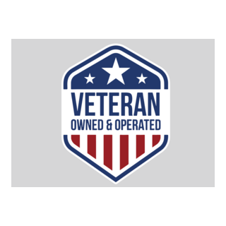 Veterans Ownded Operated Logo PNG Vector