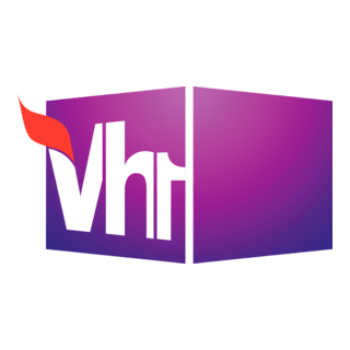 VH1 India Logo PNG Vector