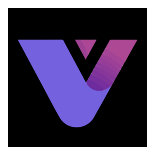 Viddo AI Logo PNG Vector