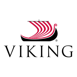 Viking Cruises Logo PNG Vector