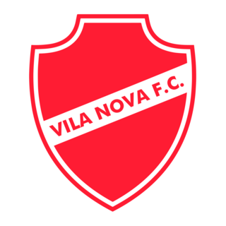 Vila Nova Futebol Clube Logo PNG Vector