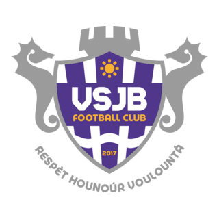 Villefranche-Saint-Jean-Beaulieu Football Club Logo PNG Vector