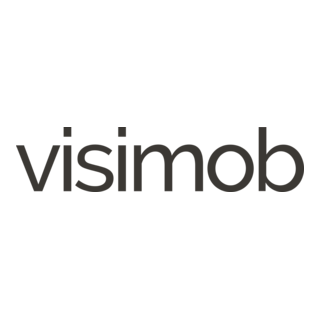 Visimob Logo PNG Vector