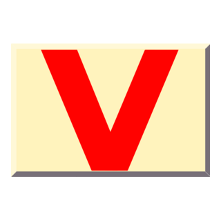 Volante FC Logo PNG Vector
