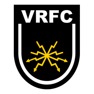 Volta Redonda Futebol Clube Logo PNG Vector