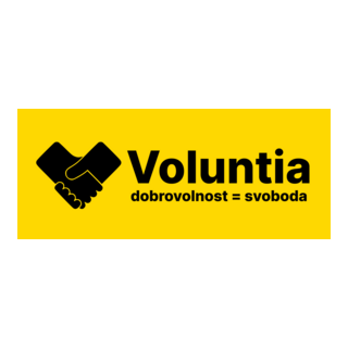 Voluntia Logo PNG Vector