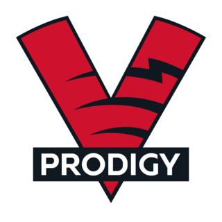VP.Prodigy Logo PNG Vector