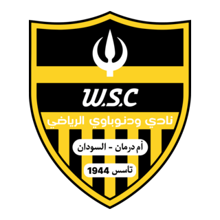 WAD NOBAWY SC Logo PNG Vector