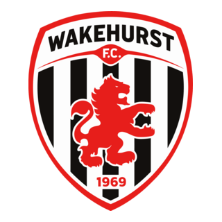 Wakehurst Football Club Logo PNG Vector