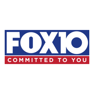 WALA Fox 10 Logo PNG Vector