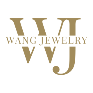 Wang Jewelry Logo PNG Vector