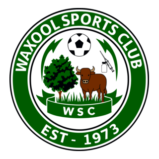 Waxool Sports Club Logo PNG Vector