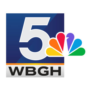 WBGH Logo PNG Vector