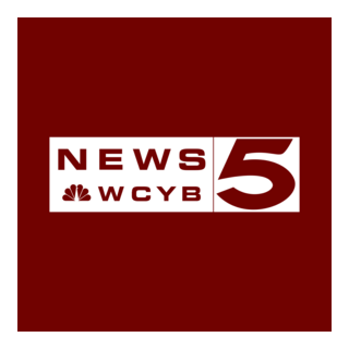 WCYB Logo PNG Vector