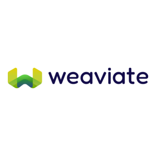 Weaviate Logo PNG Vector