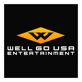 Well Go USA Entertainment Logo PNG Vector