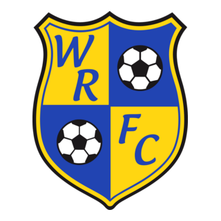 Wellington Recreation Football Club Logo PNG Vector