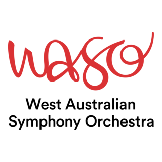 West Australian Symphony Orchestra Logo PNG Vector