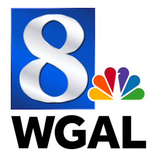 WGAL Logo PNG Vector