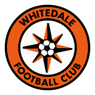 Whitedale Football Club Logo PNG Vector