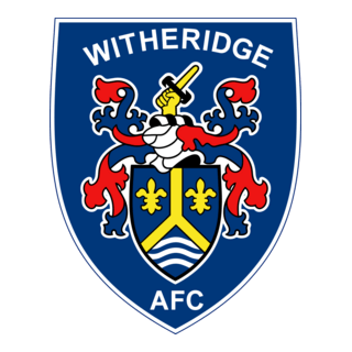 Whiteridge AFC Logo PNG Vector