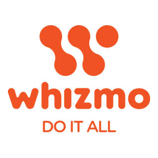 Whizmo Logo PNG Vector
