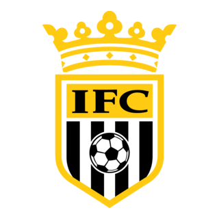 WILD BILL'S INDEPENDENTS FC Logo PNG Vector