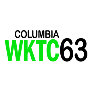 WKTC Logo PNG Vector