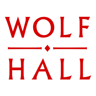 Wolf Hall Logo PNG Vector
