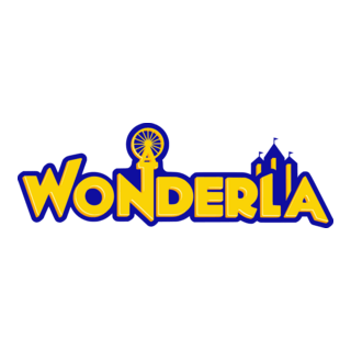 Wonderla Logo PNG Vector