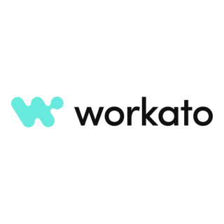 Workato Logo PNG Vector