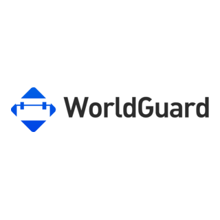 WorldGuard Logo PNG Vector
