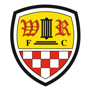 Wormley Rovers FC Logo PNG Vector