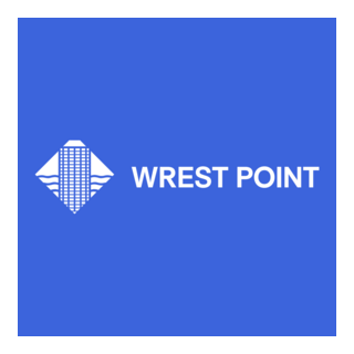 Wrest Point Hotel Casino Logo PNG Vector