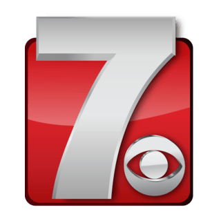 WSAW Logo PNG Vector