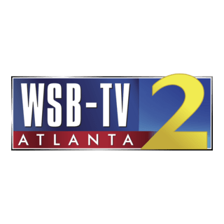 WSB-TV Logo PNG Vector
