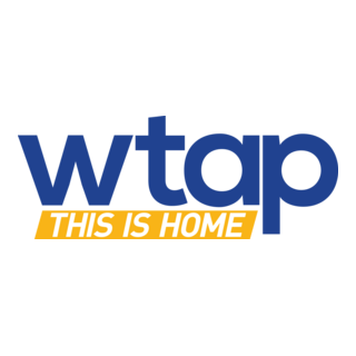 WTAP-TV Logo PNG Vector