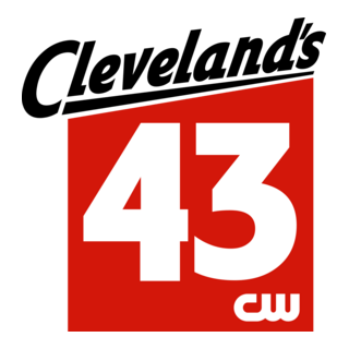 WUAB CW Logo PNG Vector