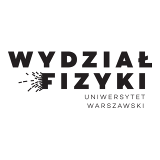 Wydział Fizyki Uniwersytetu Warszawskiego Logo PNG Vector